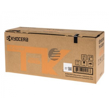 Kyocera Toner-Kit gelb (1T02TWANL0, TK-5280Y)