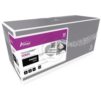 Astar Toner-Kit schwarz (AS11206) ersetzt 106R02759 Astar Toner-Kit schwarz (AS11206) ersetzt 106R02759