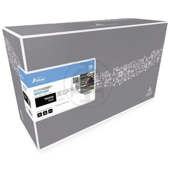 Astar Toner-Kit schwarz (AS10231) ersetzt TN-2310 Astar Toner-Kit schwarz (AS10231) ersetzt TN-2310