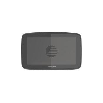 TomTom GO Basic EU (5 Zoll)