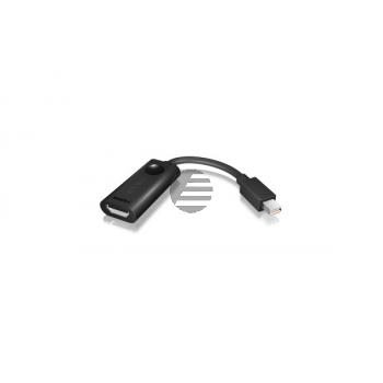 ICY BOX Mini-DisplayPort zu HDMI IB-AC506