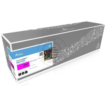 Astar Toner-Kit magenta (AS12900) ersetzt TN-900M Astar Toner-Kit magenta (AS12900) ersetzt TN-900M