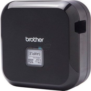 Brother P-Touch P 710 BT (black)