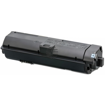 Utax Toner-Kartusche schwarz (1T02RV0UT0, PK-1010)