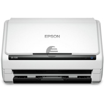 EPSON WF DS530 DOKUMENTENSCANNER B11B226401 A4/Farbe/USB