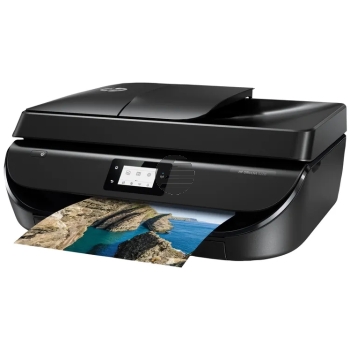 Hewlett Packard Officejet 5220 AIO