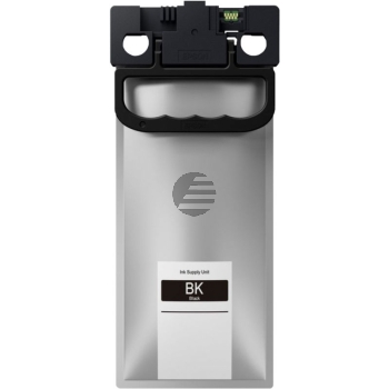 Epson Tintenpatrone schwarz HC (C13T965140, 96XL) Epson Tintenpatrone schwarz HC (C13T965140, 96XL)