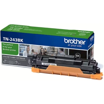 Brother Toner-Kartusche schwarz (TN-243BK)