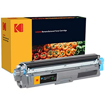 Kodak Toner-Kit cyan (185B024102) ersetzt TN-241C, TN-242C