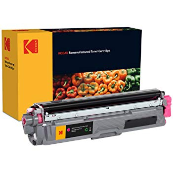 Kodak Toner-Kit magenta (185B024103) ersetzt TN-241M, TN-242M