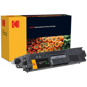 Kodak Toner-Kit schwarz HC (185B032501) ersetzt TN-325BK