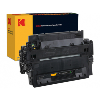 Kodak Toner-Kartusche schwarz (185H025501) ersetzt 55A, 724