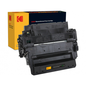 Kodak Toner-Kartusche schwarz HC (185H025530) ersetzt 55X, 724H