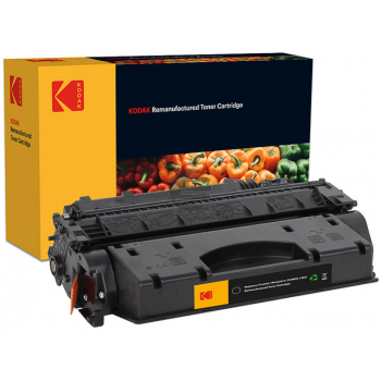 Kodak Toner-Kartusche schwarz HC (185H028030) ersetzt 80X