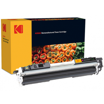 Kodak Toner-Kit magenta (185H031303) ersetzt 126A, 729