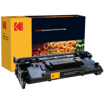 Kodak Toner-Kartusche schwarz HC (185H022630) ersetzt 26X