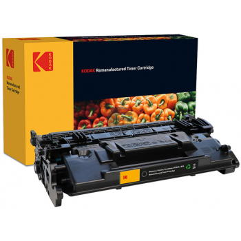 Kodak Toner-Kartusche schwarz SC (185H028701) ersetzt 87A