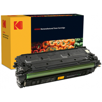 Kodak Toner-Kartusche schwarz (185H136001) ersetzt 508A