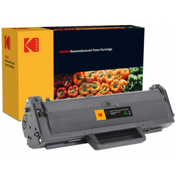 Kodak Toner-Kartusche schwarz (185S104201) ersetzt D1042