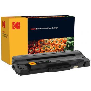 Kodak Toner-Kartusche schwarz (185S105230) ersetzt 1052L
