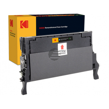Kodak Toner-Kartusche cyan (185S508237) ersetzt C5082L