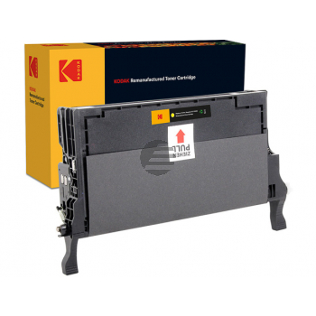 Kodak Toner-Kartusche gelb (185S508239) ersetzt Y5082L