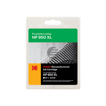 Kodak Tintenpatrone schwarz (185H095030) ersetzt 950XL