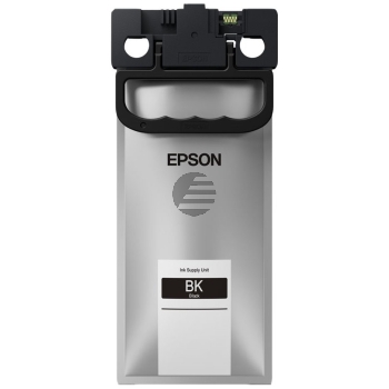 Epson Tintenpatrone schwarz (C13T964140, 96) Epson Tintenpatrone schwarz (C13T964140, 96)