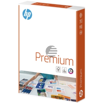 CHP852 HP PREMIUM PAPIER A4 90GR 500Blatt universal FSC CHP852 HP PREMIUM PAPIER A4 90GR 500Blatt universal FSC