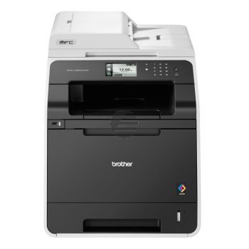 Brother MFC-L 8600 CDW