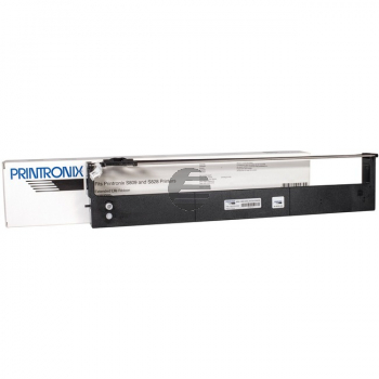 Printronix Farbband Nylon High-Density 6 x schwarz (260059-002)