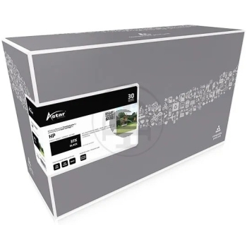 Astar Toner-Kartusche schwarz HC (AS20008) ersetzt 37X Astar Toner-Kartusche schwarz HC (AS20008) ersetzt 37X