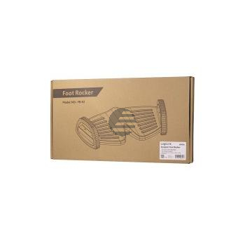 Logilink Kompakte Fußwippe