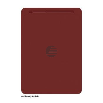 Apple iPad Pro Lederhülle 10,5'', (PRODUCT)RED Apple iPad Pro Lederhülle 10,5'', (PRODUCT)RED