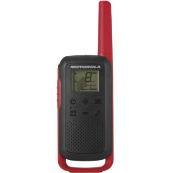 Motorola PMR Talkabout T62 rot