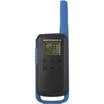 Motorola PMR Talkabout T62 blau