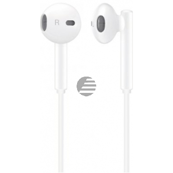 HUAWEI CM33 In-Ear Earphones USB-C mit Mikrofon white