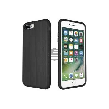 Eiger North Case Apple iPhone 8/7 black