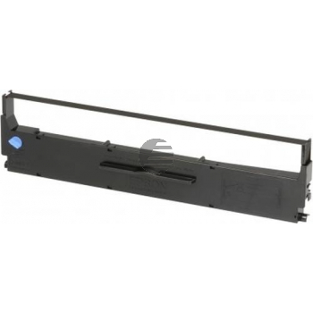 Epson Farbband Nylon schwarz (C13S015019)