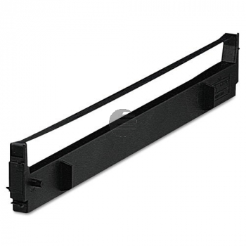 Epson Farbband Nylon schwarz (C13S015019)