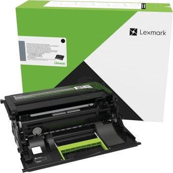 Lexmark Fotoleitertrommel Corporate schwarz (58D0Z0E) Lexmark Fotoleitertrommel Corporate schwarz (58D0Z0E)