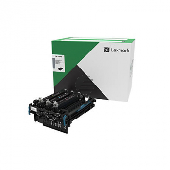 Lexmark Entwicklereinheit schwarz/farbig (78C0Z50) Lexmark Entwicklereinheit schwarz/farbig (78C0Z50)