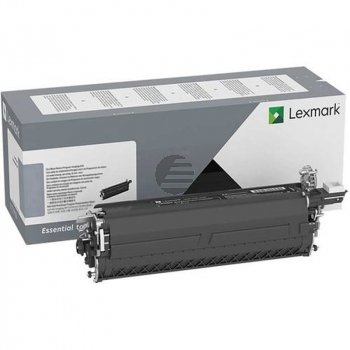 Lexmark Fotoleitertrommel schwarz (78C0Z10)