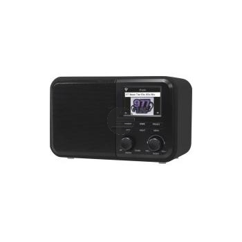 Denver IR-130 Radio mit Internet Denver IR-130 Radio mit Internet