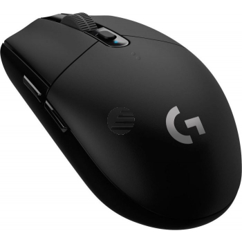 LOGITECH G305 Lightspeed WL Gaming 910005282 Mouse black