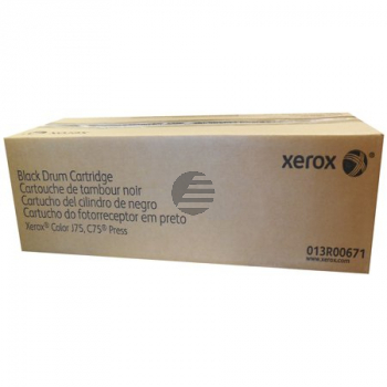 Xerox Fotoleitertrommel schwarz (013R00671)