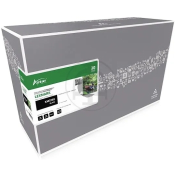 Astar Toner-Kit schwarz (AS20018) ersetzt 24B6186 Astar Toner-Kit schwarz (AS20018) ersetzt 24B6186