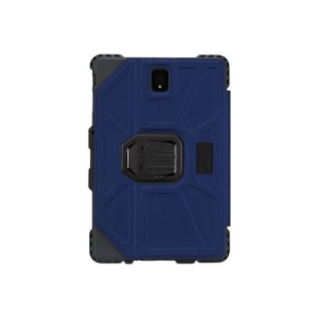 TARGUS Samsung Galaxy Tab S4 THD75202 Pro-Tek case steel blue