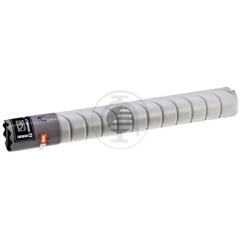 Astar Toner-Kit schwarz (AS20021) ersetzt TN-321K Astar Toner-Kit schwarz (AS20021) ersetzt TN-321K