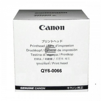 Canon Druckkopf (QY60066)